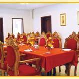 Hotel Chanakya Thiruvananthapuram Exterior photo