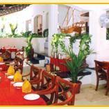 Hotel Chanakya Thiruvananthapuram Exterior photo